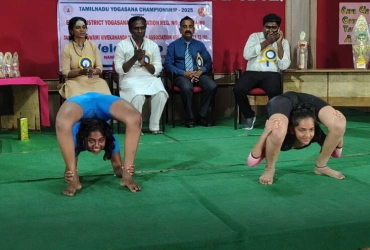 Educational Incubation