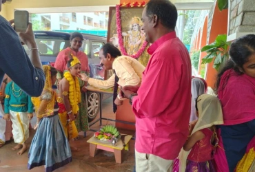 Students Competition