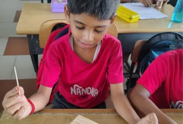 Educational Incubation