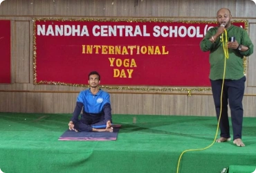 Educational Incubation