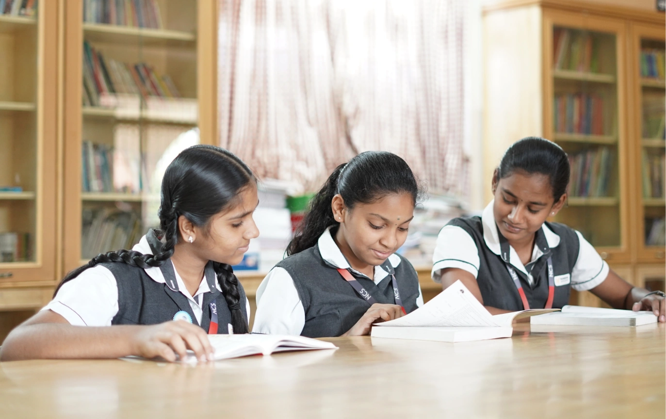 Senior Secondary School